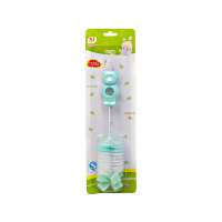 Baby Bottle Brush Sponge Cleaning Bottle and Nipple Brush