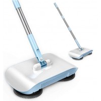 Wholesale Manual Hand Push Floor+sweeper No Power Sweeper Broom Household