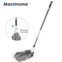 Masthome new design oem/odm Manufacturer 360 cleaning chenille floor mop in mops for indoor cleaning