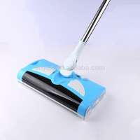 hand push rechargeable cordless electric CARPET SWEEPER for home use