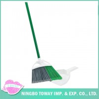 Buy Online Pretty Best Floor New Homemade Fine Bristle Broom